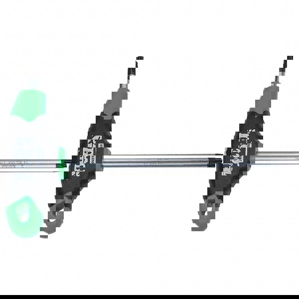 Torx Key: T-Handle, T20, 6